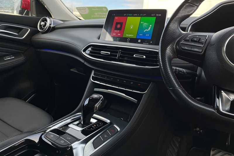 Used MG MG HS 2023 for sale - 77699603: Photo 14