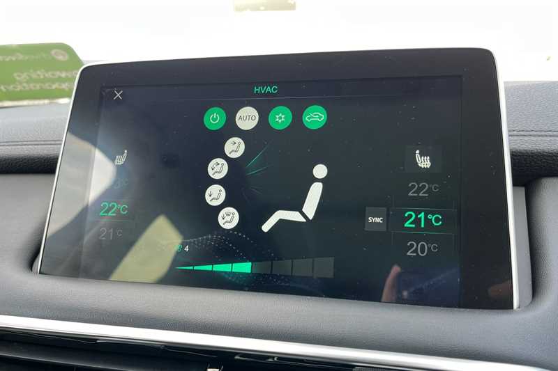 Used MG MG HS 2023 for sale - 77699603: Photo 15