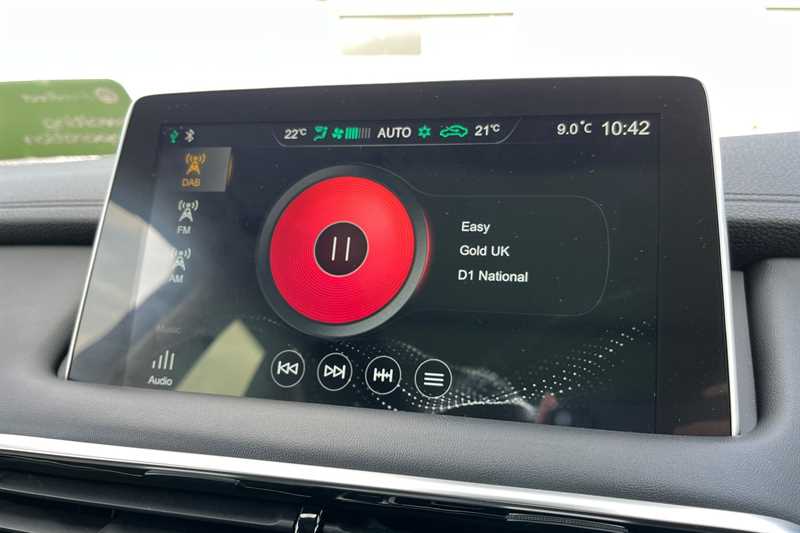 Used MG MG HS 2023 for sale - 77699603: Photo 17