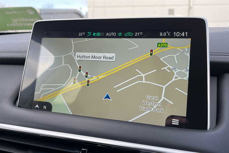 Used MG MG HS 2023 for sale - 77699603: Photo 18