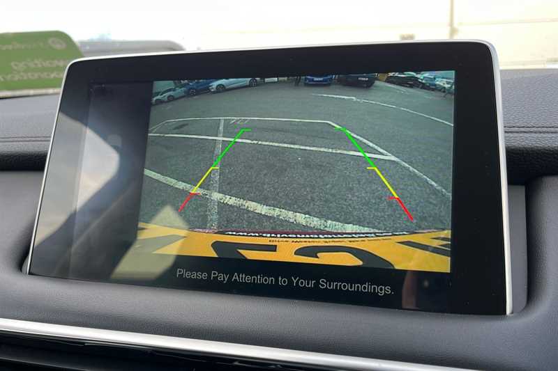 Used MG MG HS 2023 for sale - 77699603: Photo 19