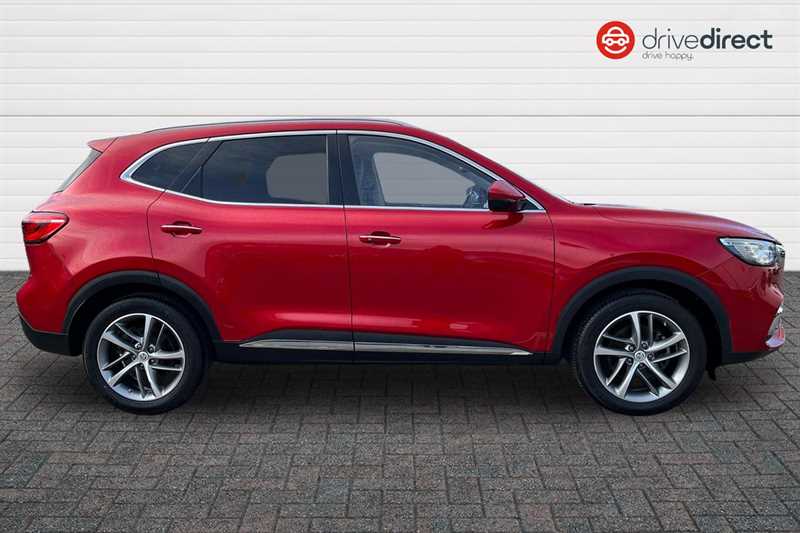 Used MG MG HS 2023 for sale - 77699603: Photo 2