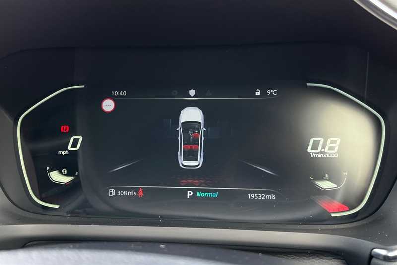 Used MG MG HS 2023 for sale - 77699603: Photo 20