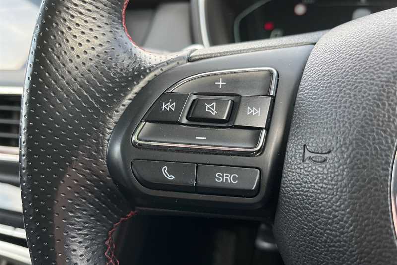 Used MG MG HS 2023 for sale - 77699603: Photo 21