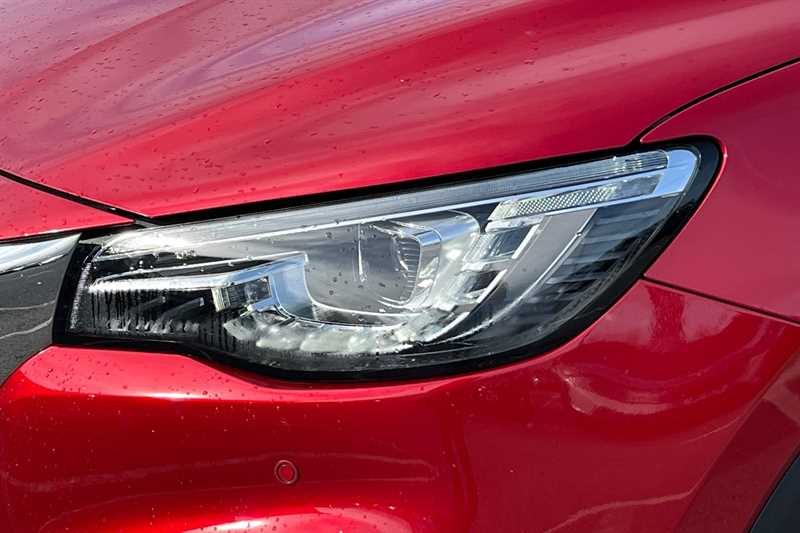 Used MG MG HS 2023 for sale - 77699603: Photo 29