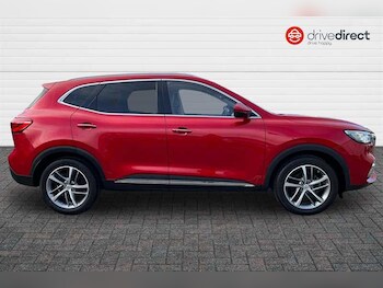 Used MG MG HS 2023 for sale - 77699603: Photo