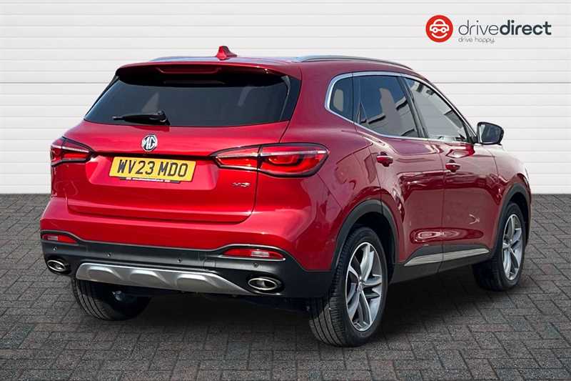 Used MG MG HS 2023 for sale - 77699603: Photo 3