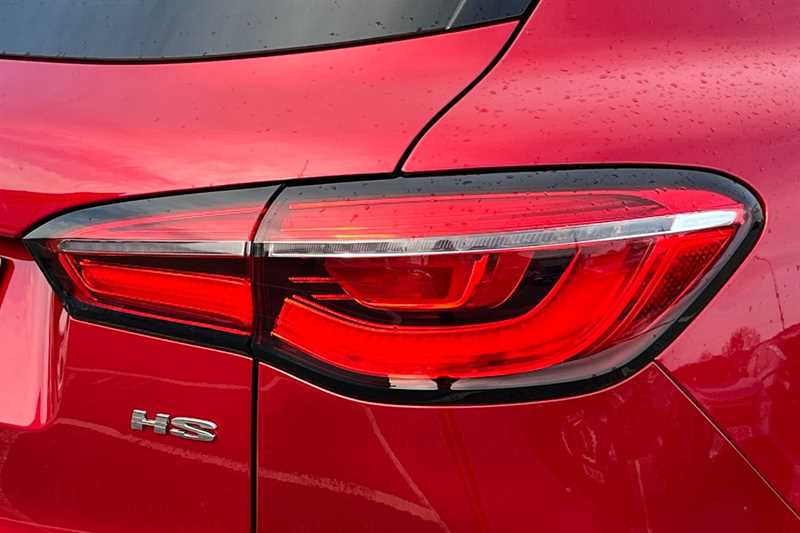 Used MG MG HS 2023 for sale - 77699603: Photo 32