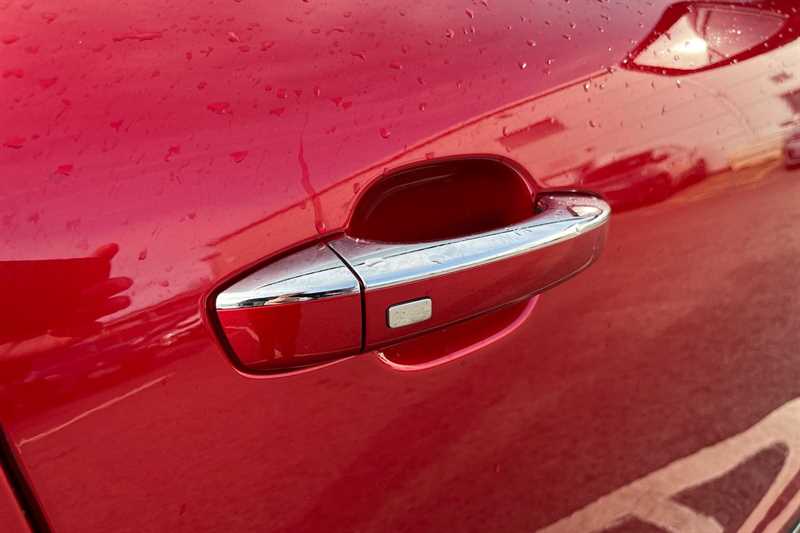 Used MG MG HS 2023 for sale - 77699603: Photo 33