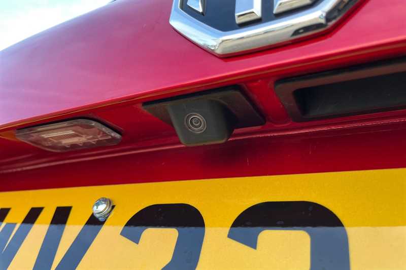 Used MG MG HS 2023 for sale - 77699603: Photo 39