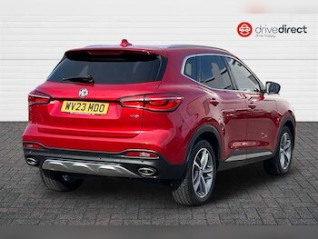 Used MG MG HS 2023 for sale - 77699603: Photo