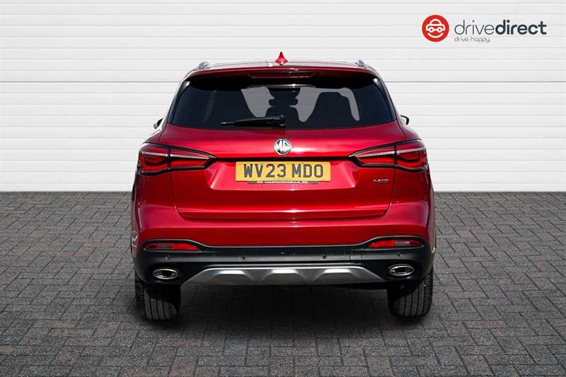 Used MG MG HS 2023 for sale - 77699603: Photo 4