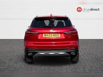 Used MG MG HS 2023 for sale - 77699603: Photo