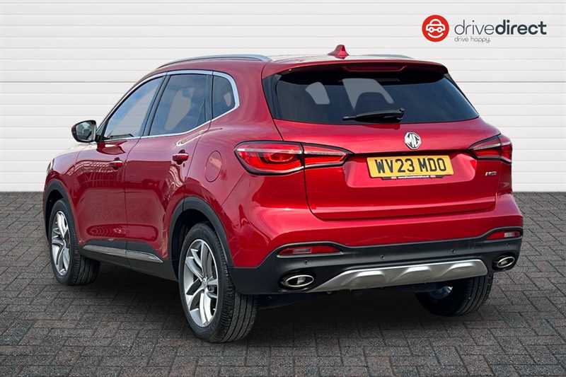 Used MG MG HS 2023 for sale - 77699603: Photo 5