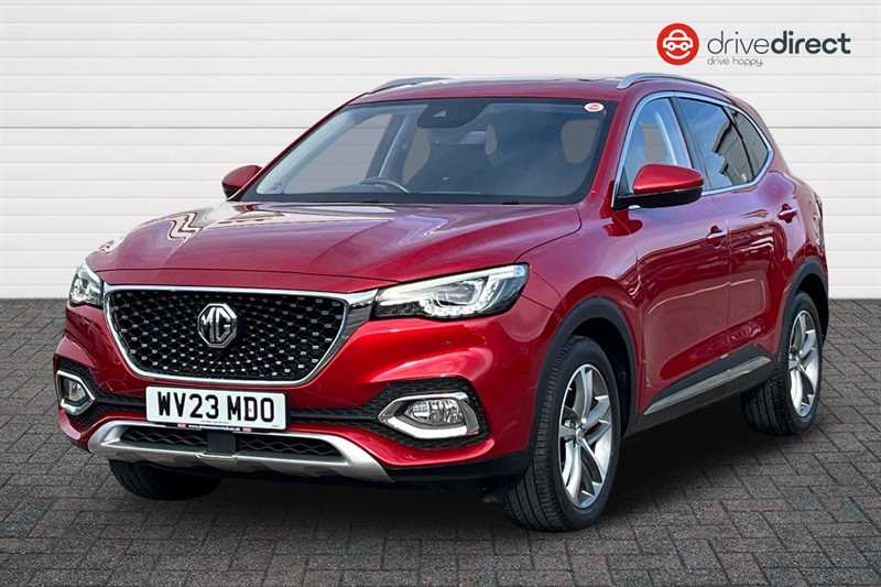 Used MG MG HS 2023 for sale - 77699603: Photo 7