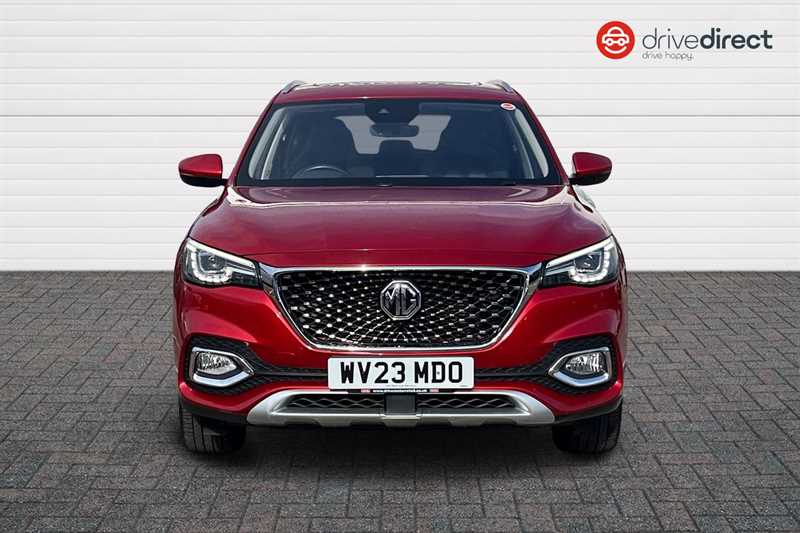 Used MG MG HS 2023 for sale - 77699603: Photo 8