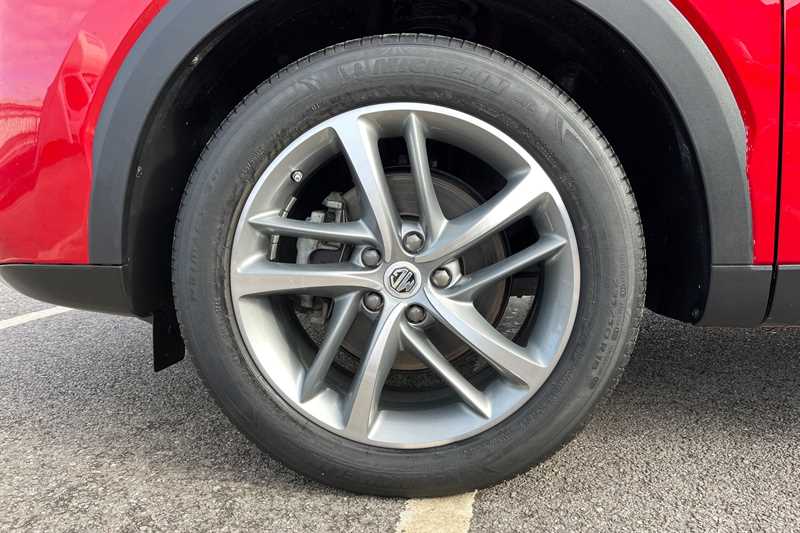 Used MG MG HS 2023 for sale - 77699603: Photo 9