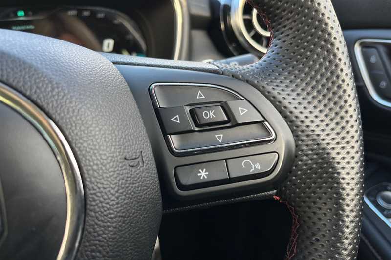 Used MG MG HS 2023 for sale - 77374967: Photo 22