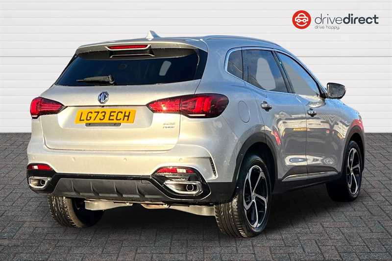 Used MG MG HS 2023 for sale - 77374967: Photo 3