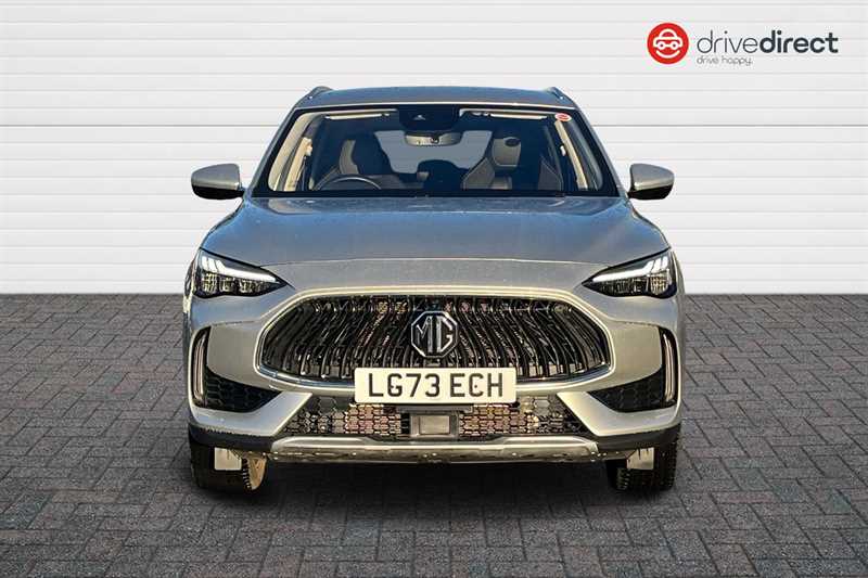 Used MG MG HS 2023 for sale - 77374967: Photo 8