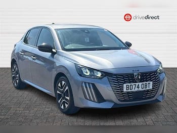Used Peugeot 208 2024 for sale - 79701430: Photo
