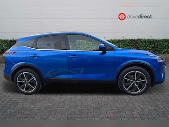 Used Nissan Qashqai 2024 for sale - 75063586: Photo