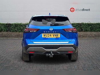 Used Nissan Qashqai 2024 for sale - 75063586: Photo
