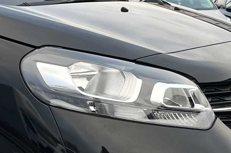 Used Vauxhall Vivaro Life for sale - 77863588: Photo 28