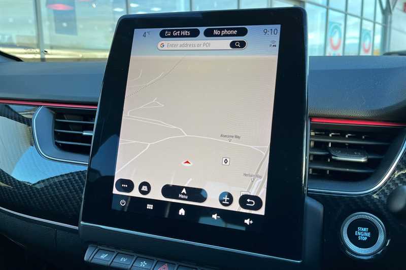 Used Renault Arkana 2023 for sale - 77480856: Photo 18