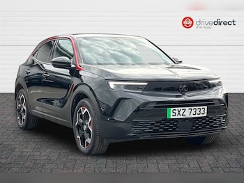 Used Vauxhall Mokka Electric 2023 for sale - 77900753: Photo