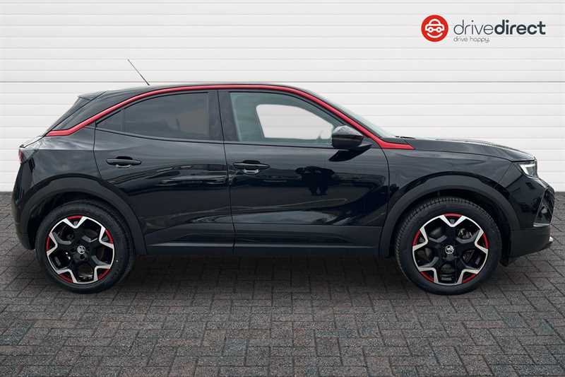 Used Vauxhall Mokka 2023 for sale - 77900753: Photo 2