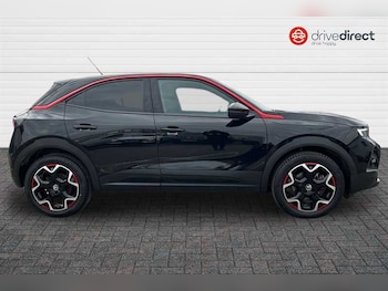 Used Vauxhall Mokka Electric 2023 for sale - 77900753: Photo