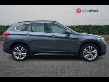 Used BMW X1 2019 for sale - 74656876: Photo