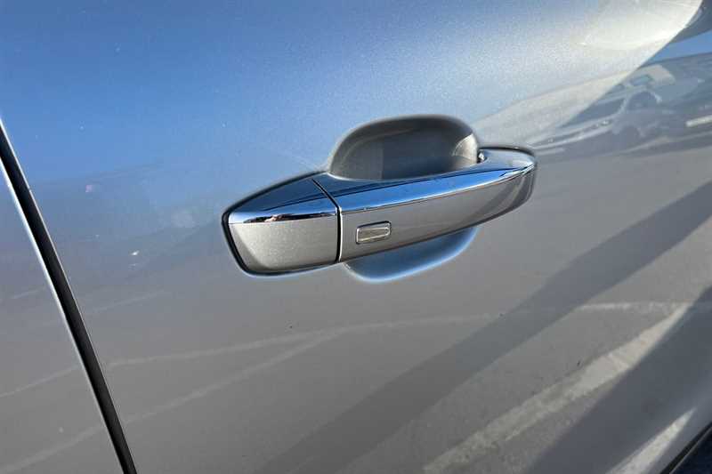 Used MG MG HS 2023 for sale - 77929179: Photo 33