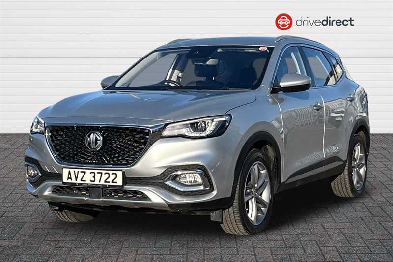 Used MG MG HS 2023 for sale - 77929179: Photo 7