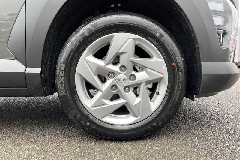 Used Hyundai KONA 2025 for sale - 77459365: Photo 12