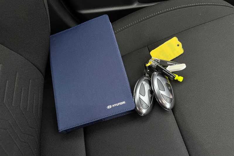 Used Hyundai KONA 2025 for sale - 77459365: Photo 36