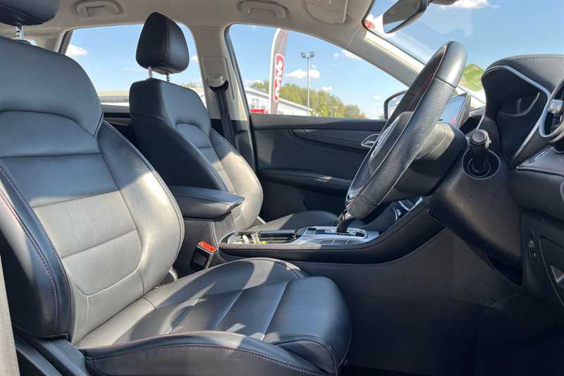 Used MG MG HS 2021 for sale - 76463073: Photo 23