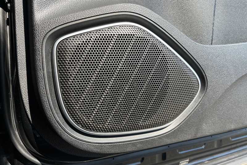 Used MG MG HS 2021 for sale - 76463073: Photo 27