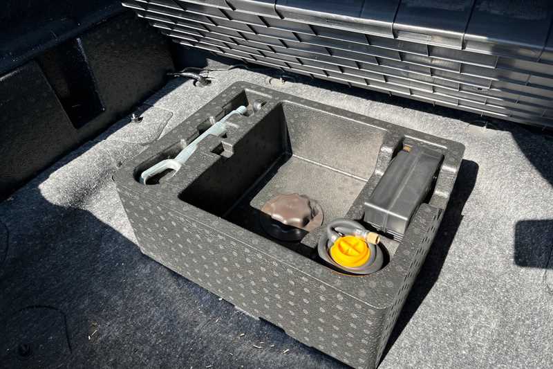 Used MG MG HS 2021 for sale - 76463073: Photo 37