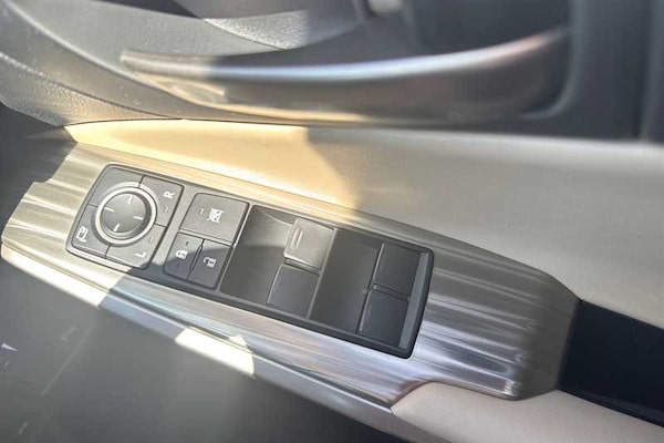 Used Lexus IS 2018 for sale - 75201600: Photo 16