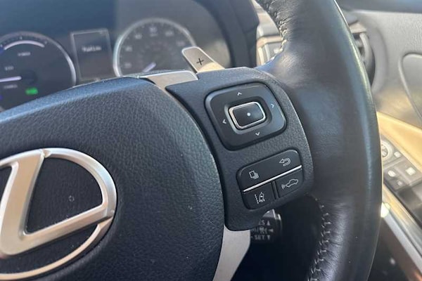 Used Lexus IS 2018 for sale - 75201600: Photo 22