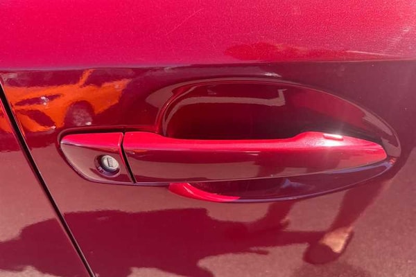 Used Lexus IS 2018 for sale - 75201600: Photo 33