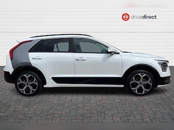 Used Kia Niro 2023 for sale - 78743249: Photo