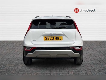Used Kia Niro 2023 for sale - 78743249: Photo