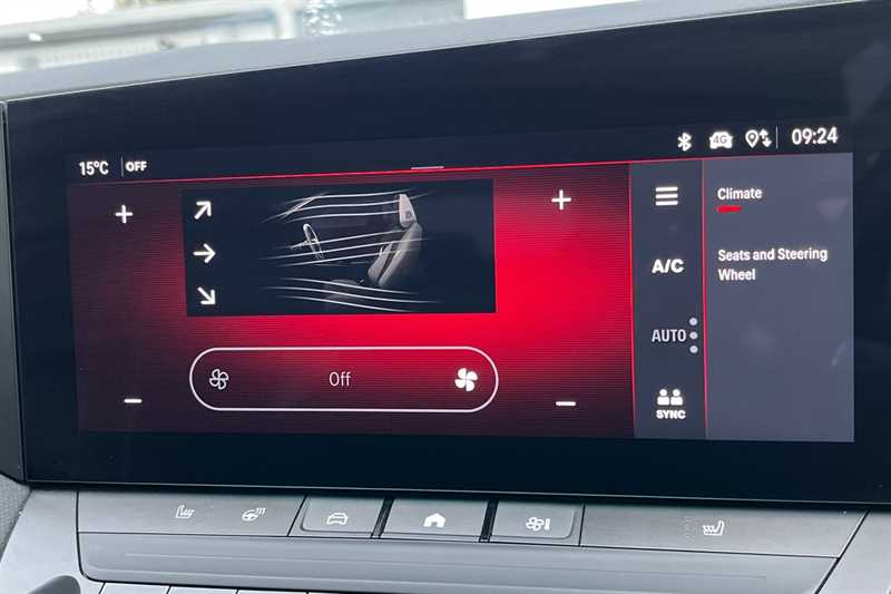 Used Vauxhall Astra 2025 for sale - 76503527: Photo 15