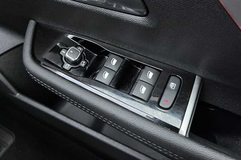 Used Vauxhall Astra 2025 for sale - 76503527: Photo 16