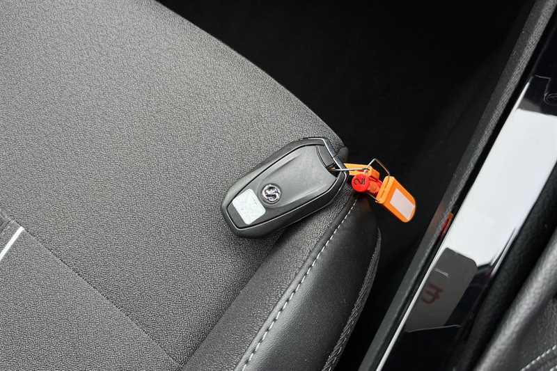 Used Vauxhall Astra 2025 for sale - 76503527: Photo 36