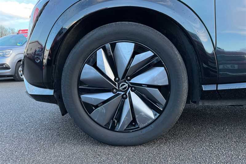 Used Nissan ARIYA 2022 for sale - 77316999: Photo 9