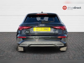 Used Audi A3 undefined for sale - 77554247: Photo